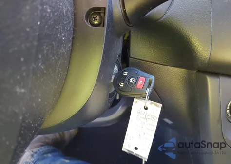 2016 Nissan Sentra S from USA, damaged, VIN 3N1AB7AP4GY254798